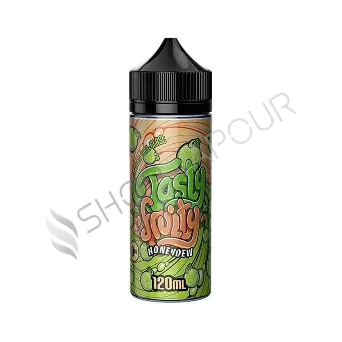 Honeydew 100ml Shortfill E-Liquid by Tasty Fruity