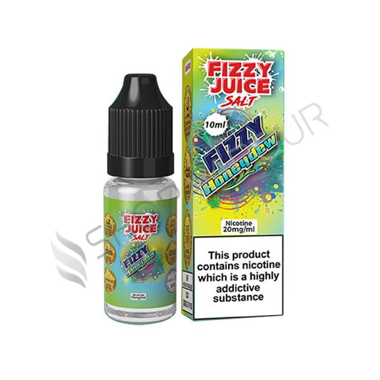 Honeydew Nic Salt E-Liquid by Fizzy Juice