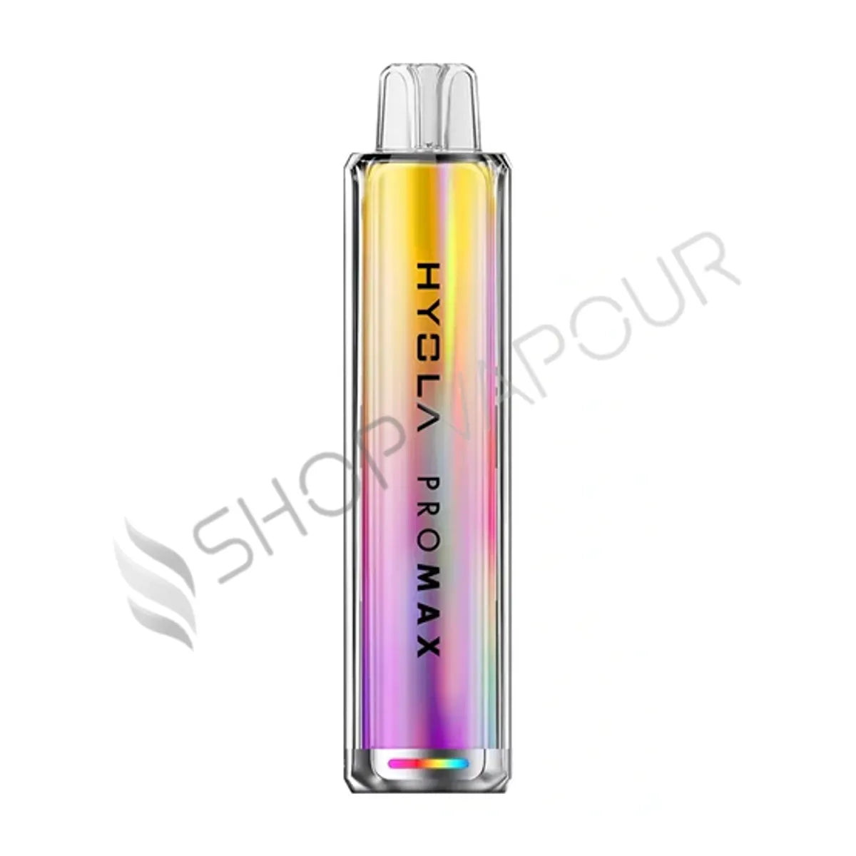 Hyola Pro Max 8000 Prefilled Pod Kit - Guava Passion Pineapple