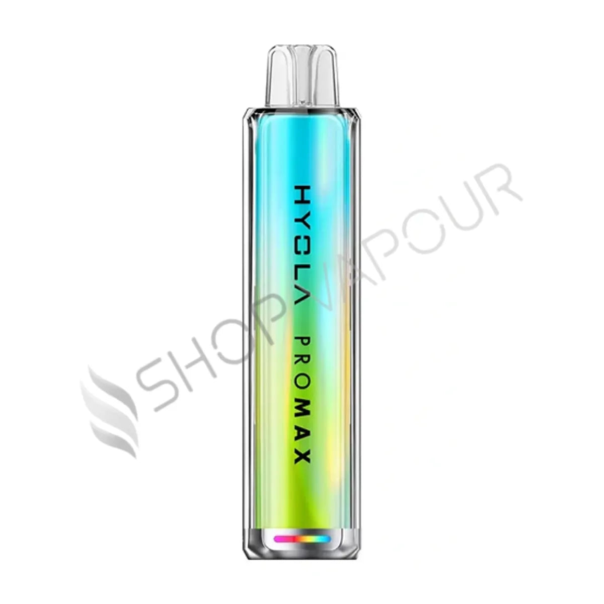 Hyola Pro Max 8000 Prefilled Pod Kit - Lemon Blue Lime
