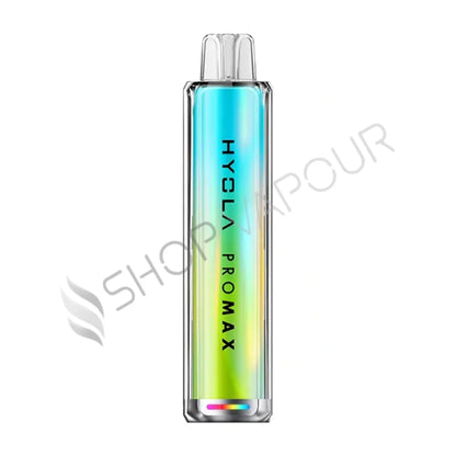 Hyola Pro Max 8000 Prefilled Pod Kit - Lemon Blue Lime
