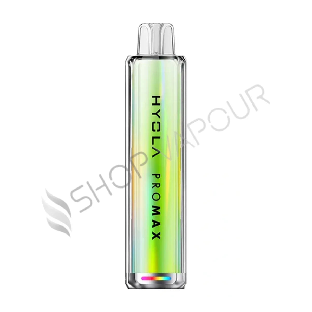 Hyola Pro Max 8000 Prefilled Pod Kit - Lemon Lime