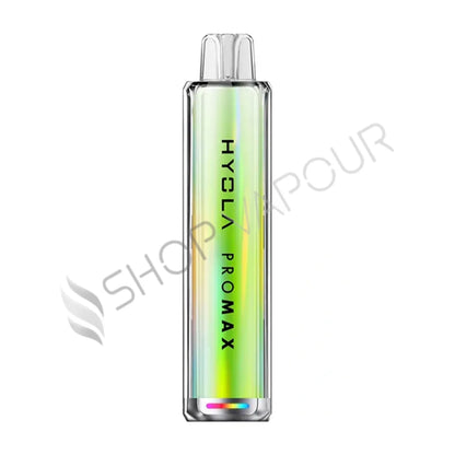 Hyola Pro Max 8000 Prefilled Pod Kit - Lemon Lime