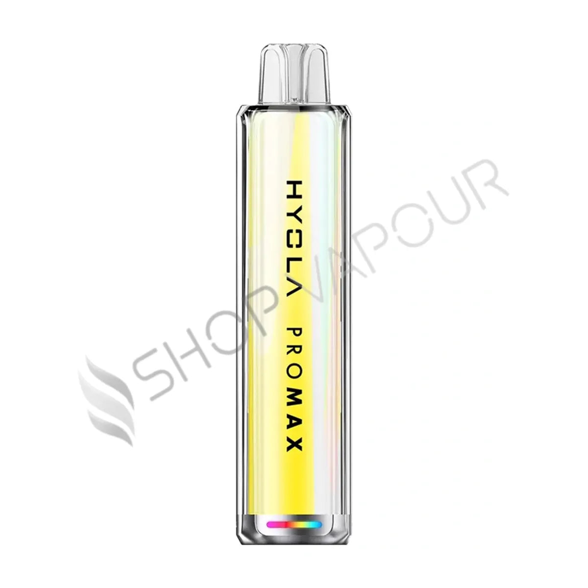 Hyola Pro Max 8000 Prefilled Pod Kit - Pineapple Ice