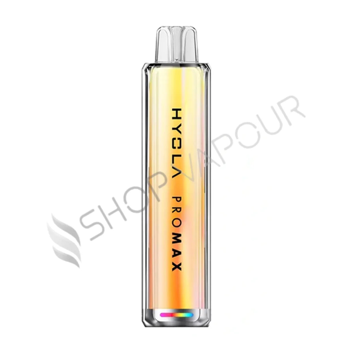 Hyola Pro Max 8000 Prefilled Pod Kit - Triple Mango