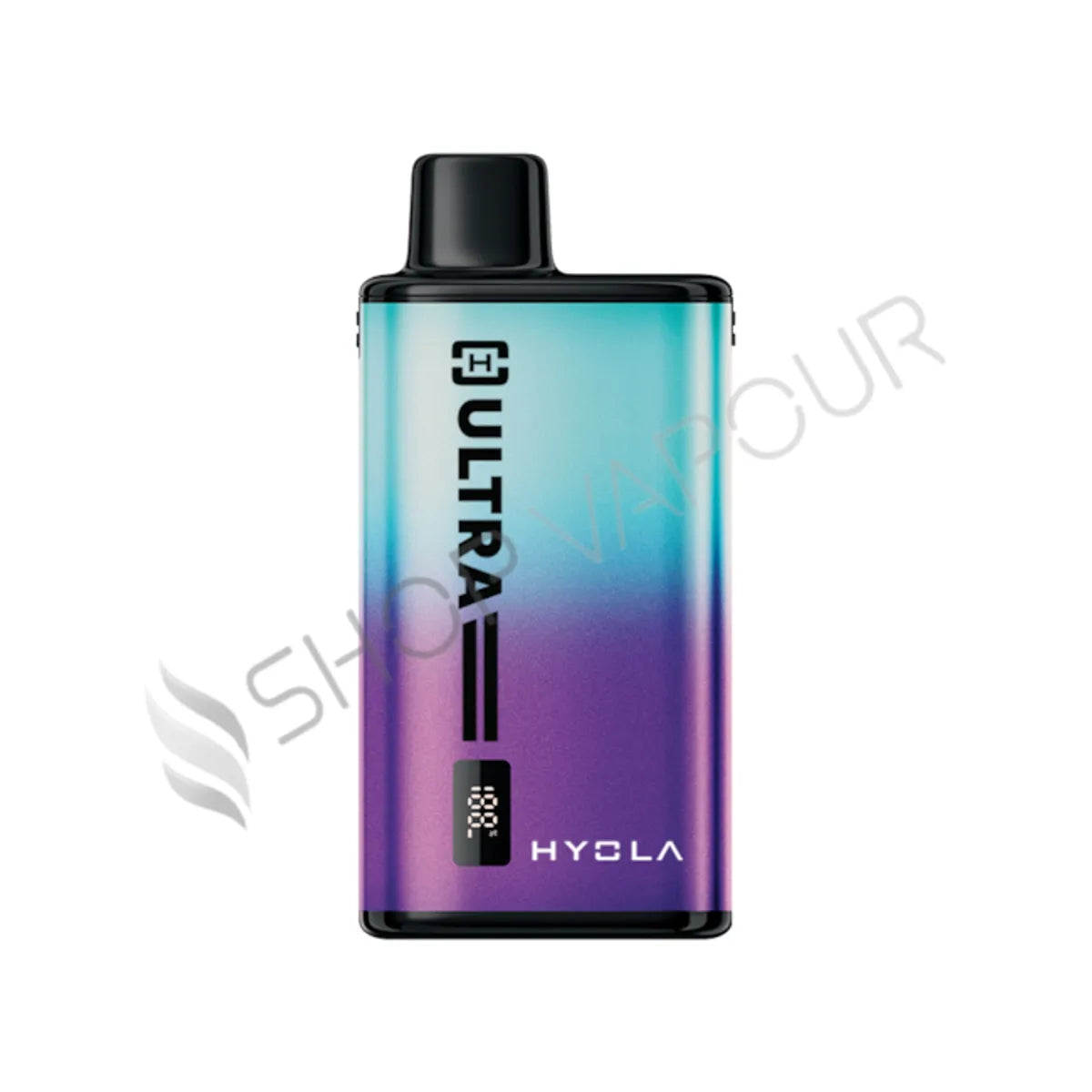 Hyola Ultra 30K Prefilled Pod Kit - Backberry Edition