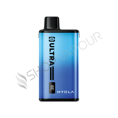 Hyola Ultra 30K Prefilled Pod Kit - Blue Edition
