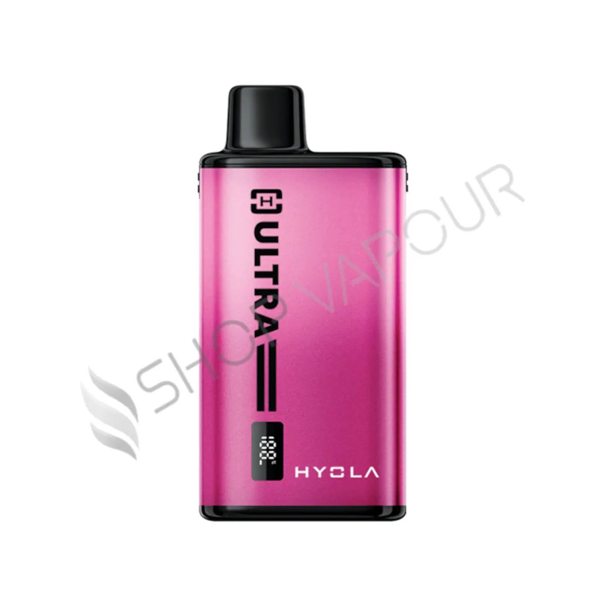 Hyola Ultra 30K Prefilled Pod Kit -  Cherry Edition