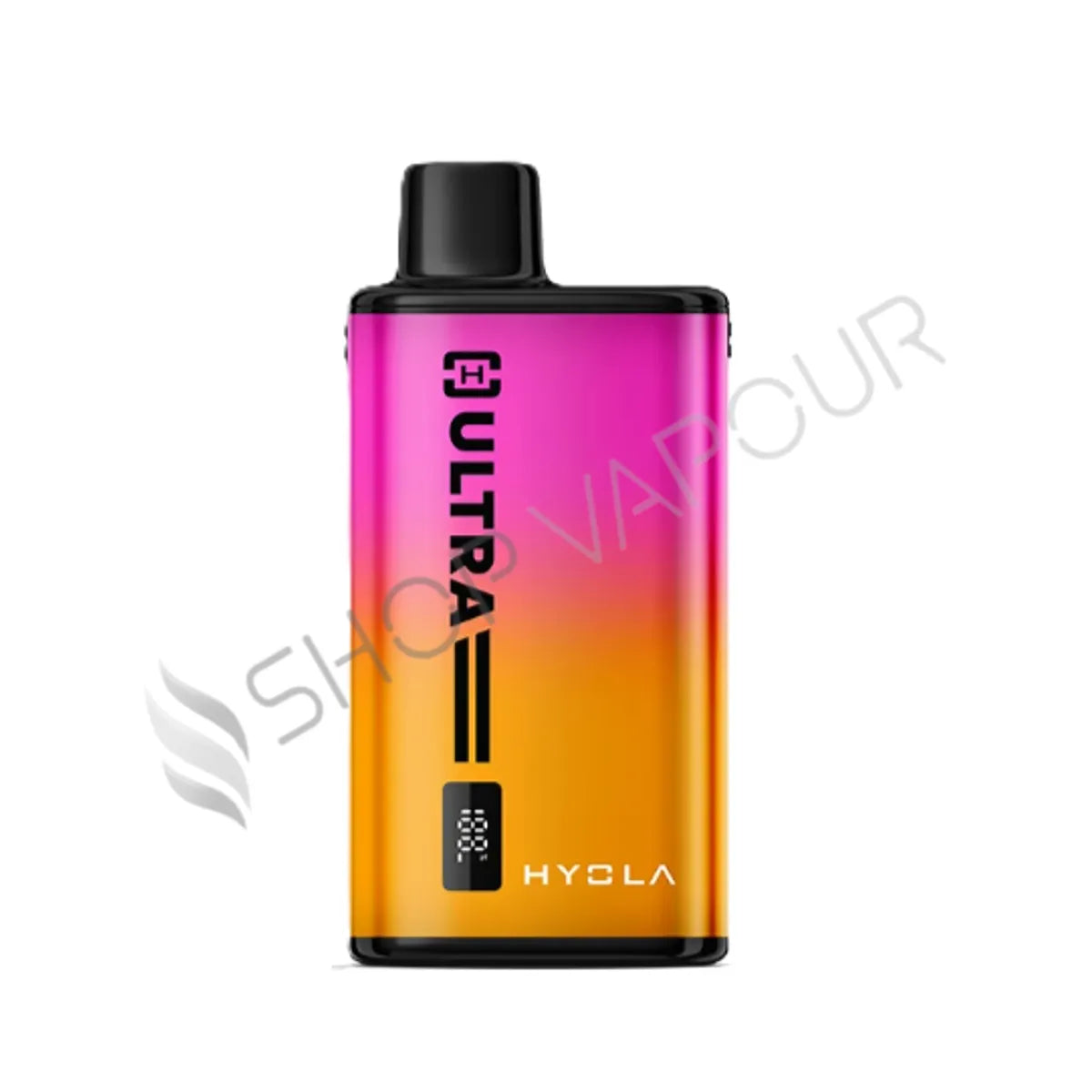 Hyola Ultra 30K Prefilled Pod Kit - Fzzy Edition