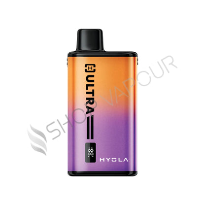 Hyola Ultra 30K Prefilled Pod Kit - Gummy Edition