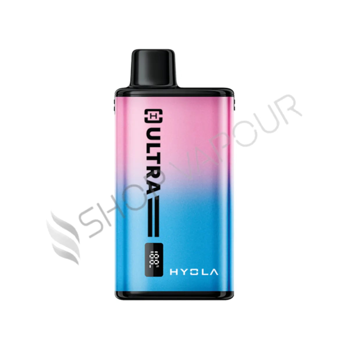 Hyola Ultra 30K Prefilled Pod Kit - Lemonade Edition
