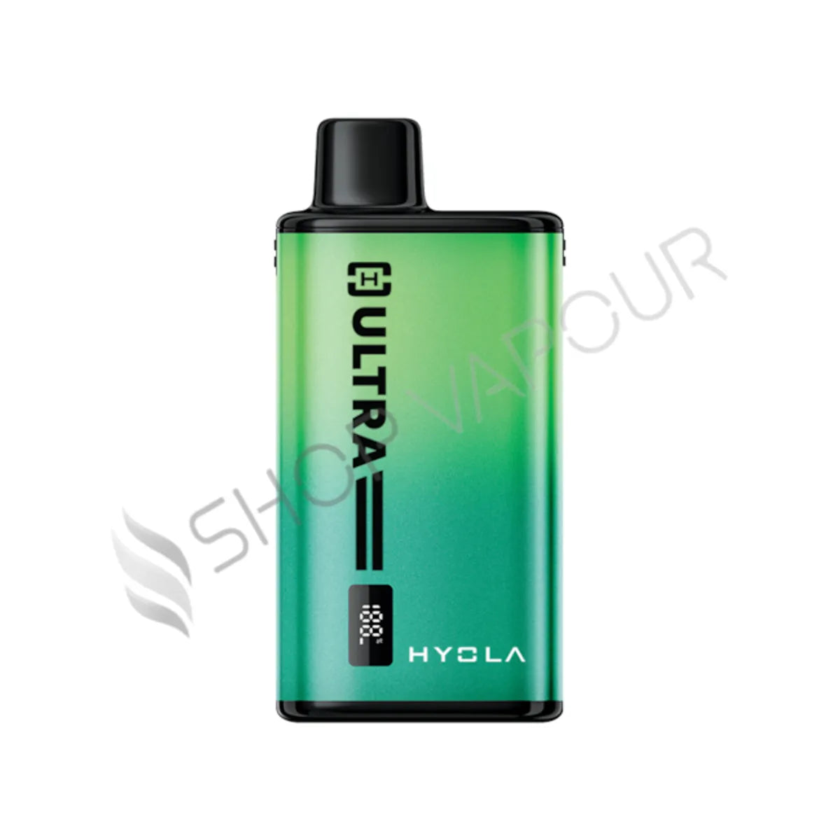 Hyola Ultra 30K Prefilled Pod Kit - Mint Edition