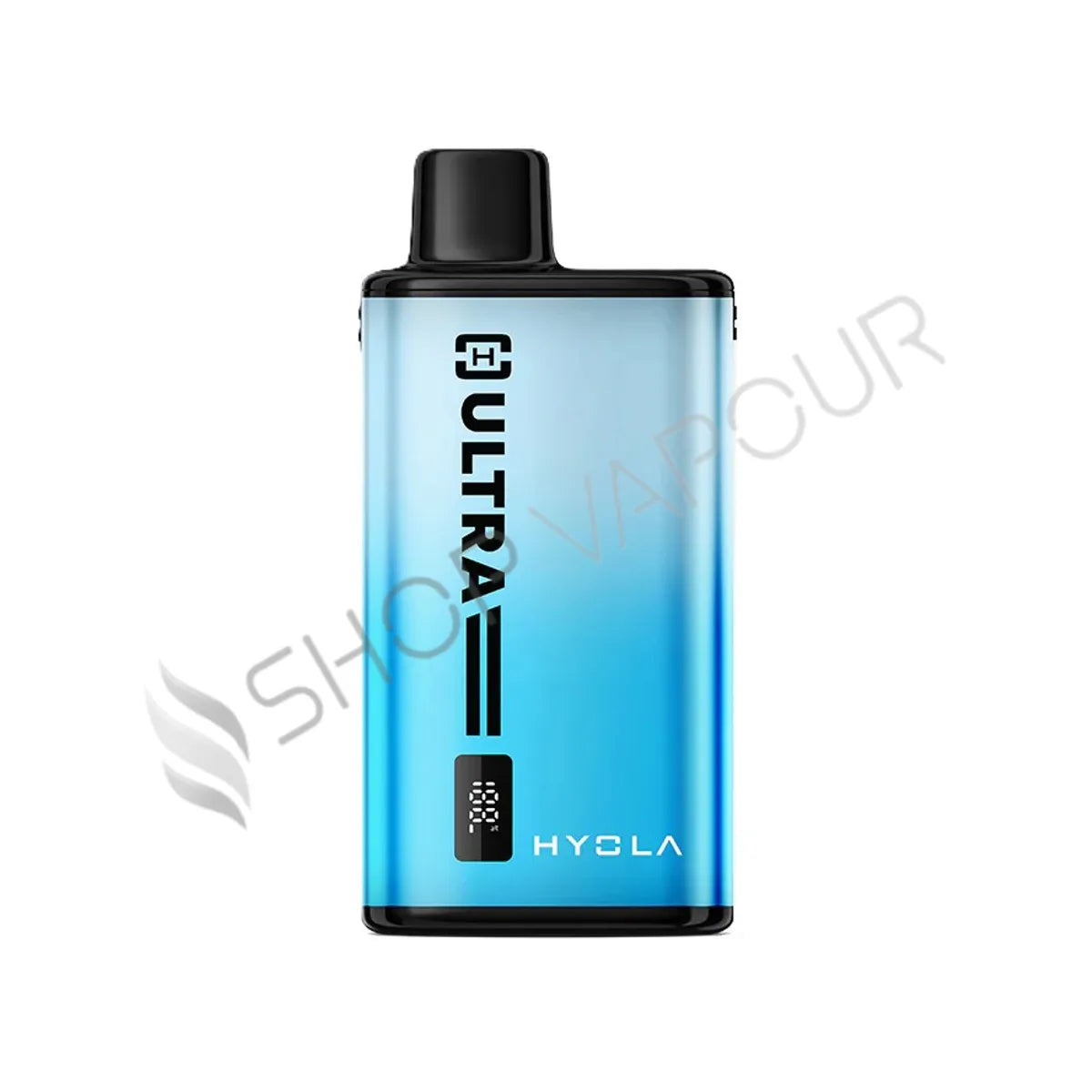 Hyola Ultra 30K Prefilled Pod Kit - Mr Blue
