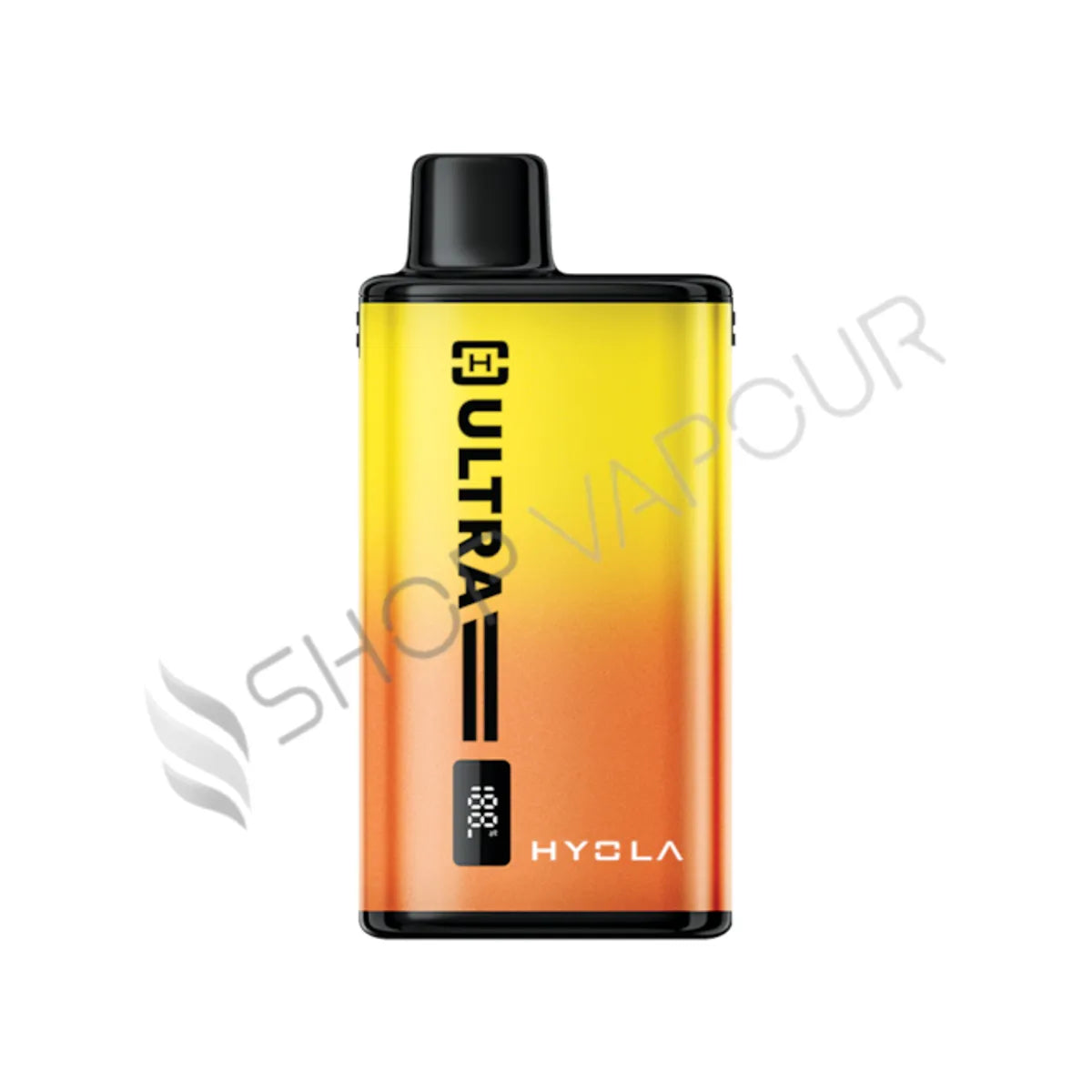 Hyola Ultra 30K Prefilled Pod Kit - Pineapple Edition