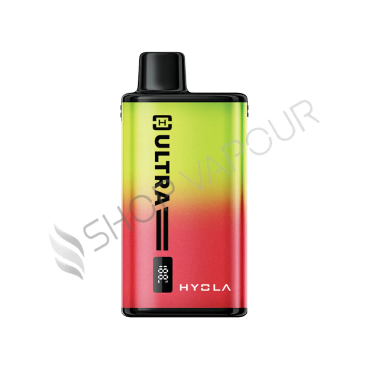 Hyola Ultra 30K Prefilled Pod Kit - Strawberry Edition