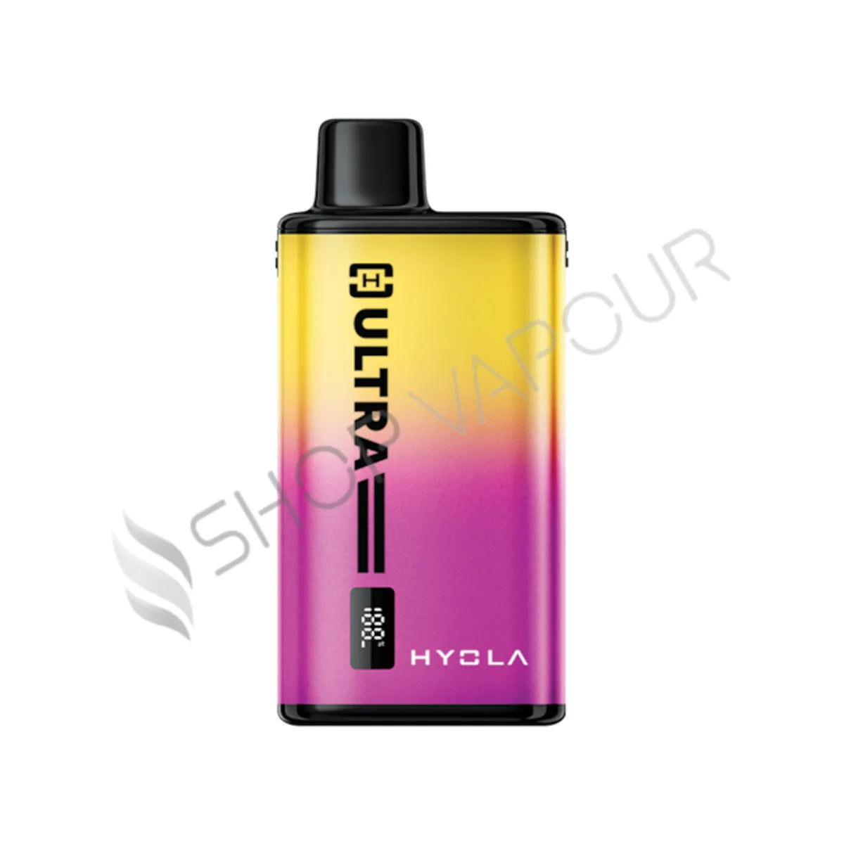 Hyola Ultra 30K Prefilled Pod Kit - Tropical Edition
