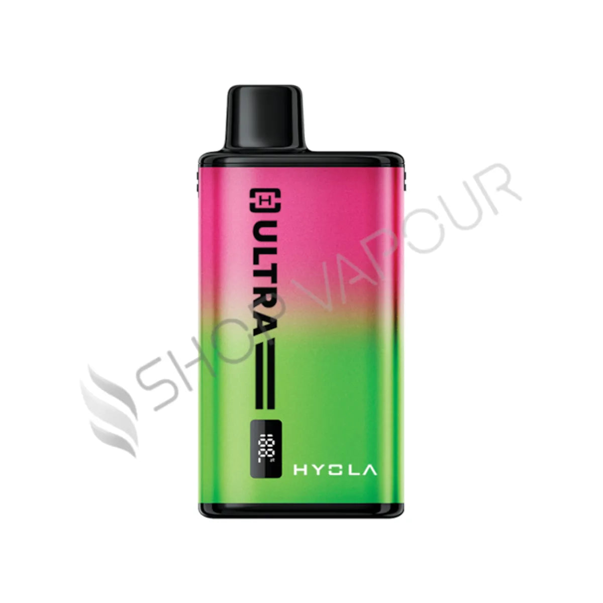 Hyola Ultra 30K Prefilled Pod Kit - Watermelon Edition