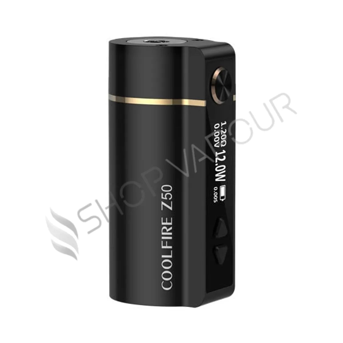 Innokin Coolfire Z50 Mod - Black