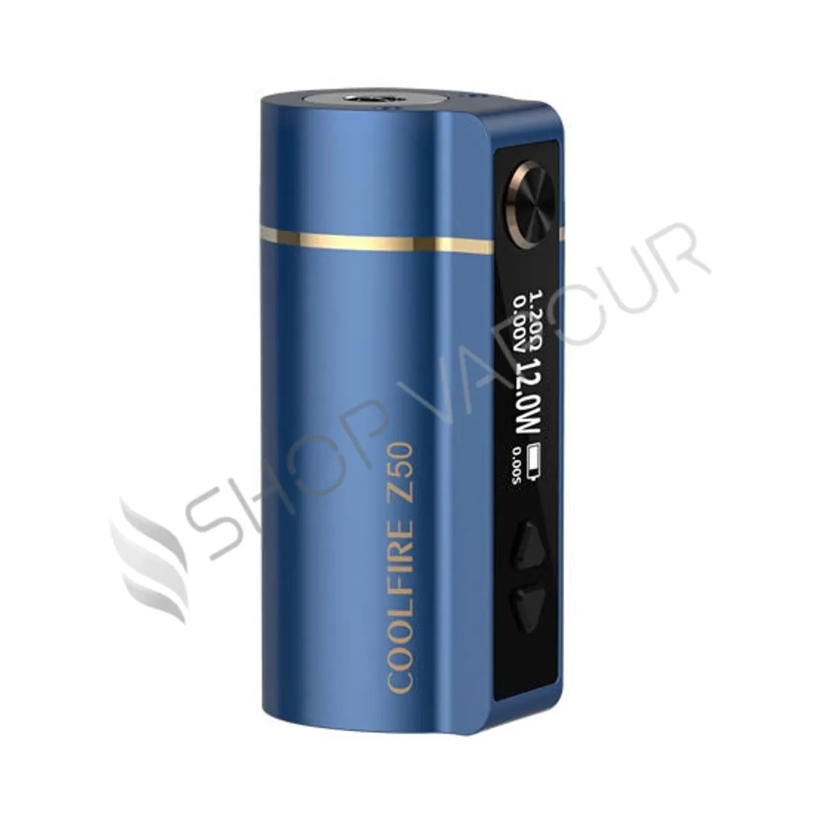 Innokin Coolfire Z50 Mod - Blue