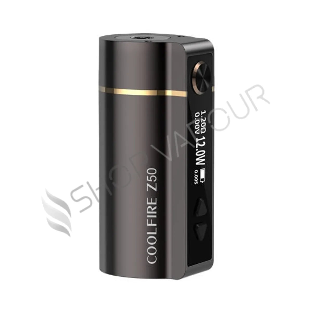Innokin Coolfire Z50 Mod - Gunmetal
