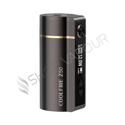 Innokin Coolfire Z50 Mod - Gunmetal