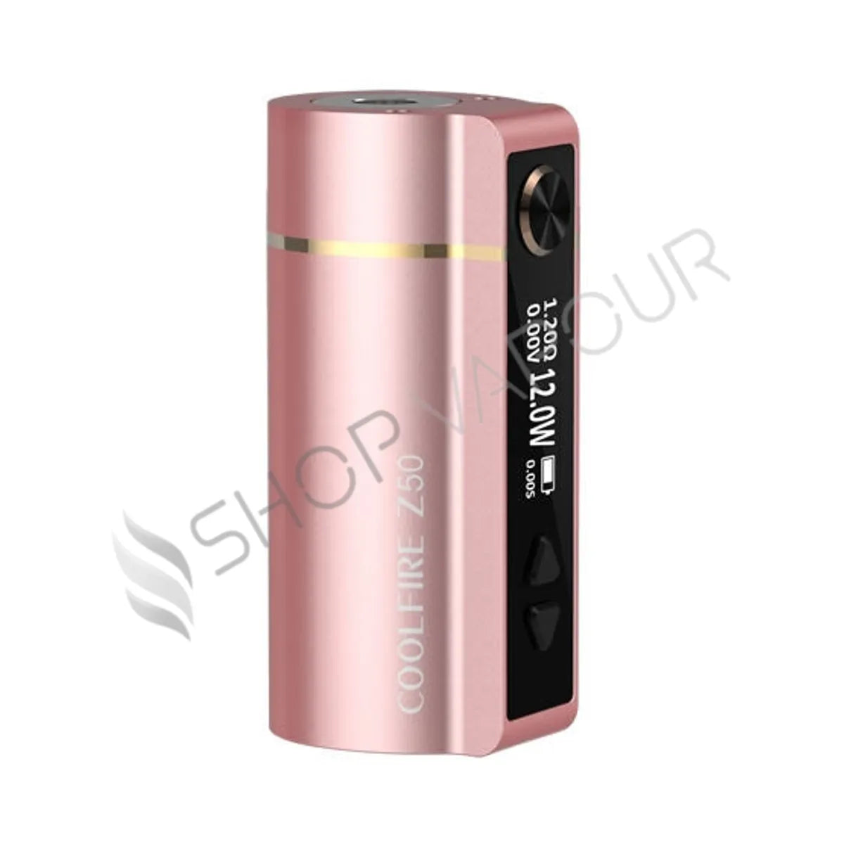 Innokin Coolfire Z50 Mod - Pink