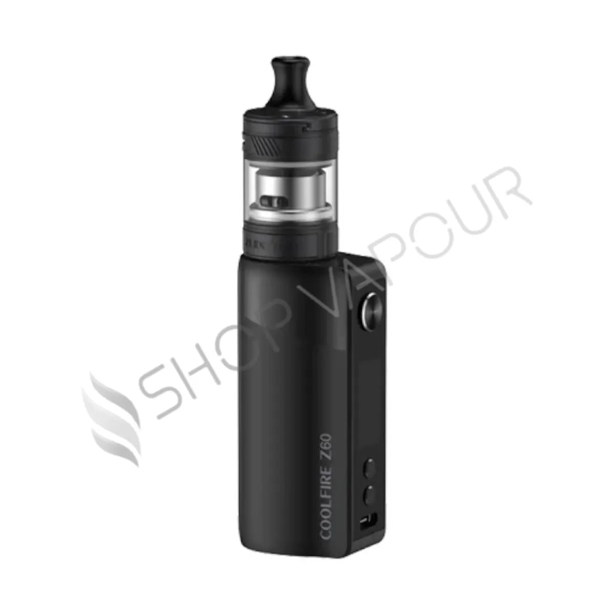 Innokin Coolfire Z60 Vape Kit - Black