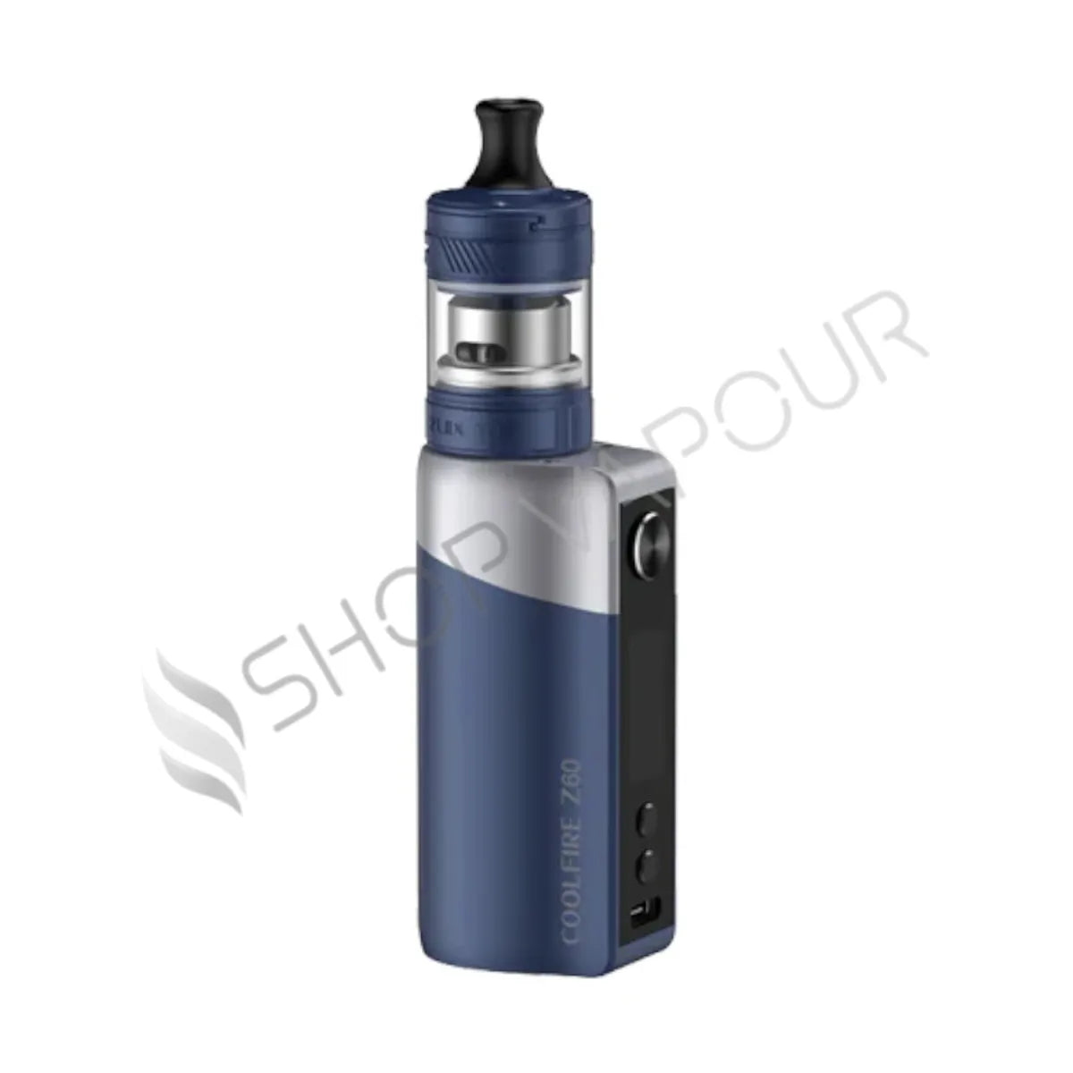 Innokin Coolfire Z60 Vape Kit- Blue