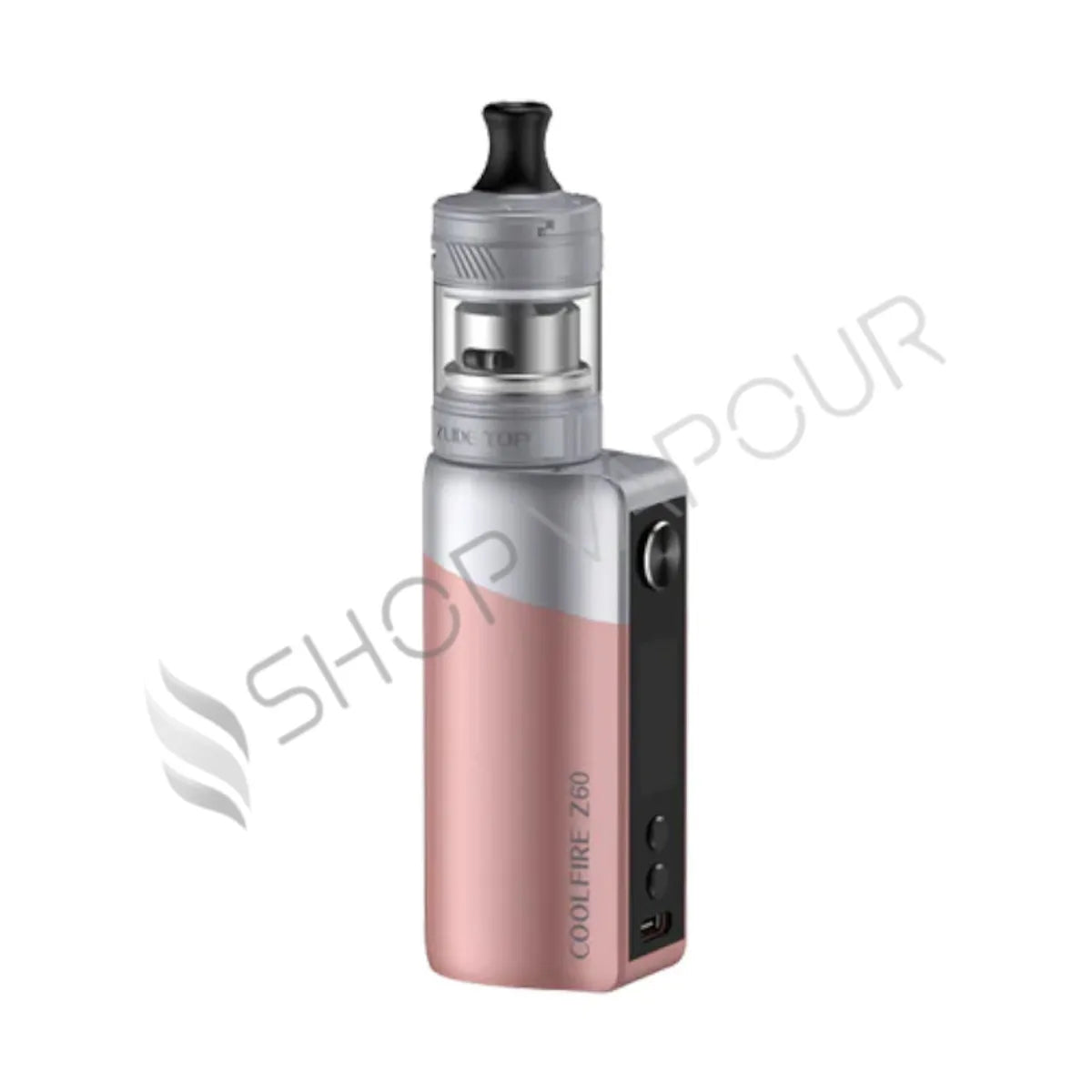 Innokin Coolfire Z60 Vape Kit - Pink