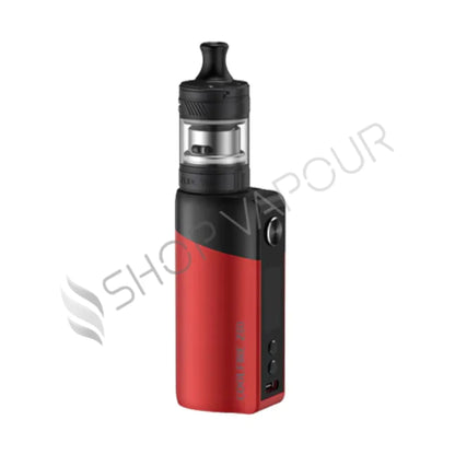 Innokin Coolfire Z60 Vape Kit - Red