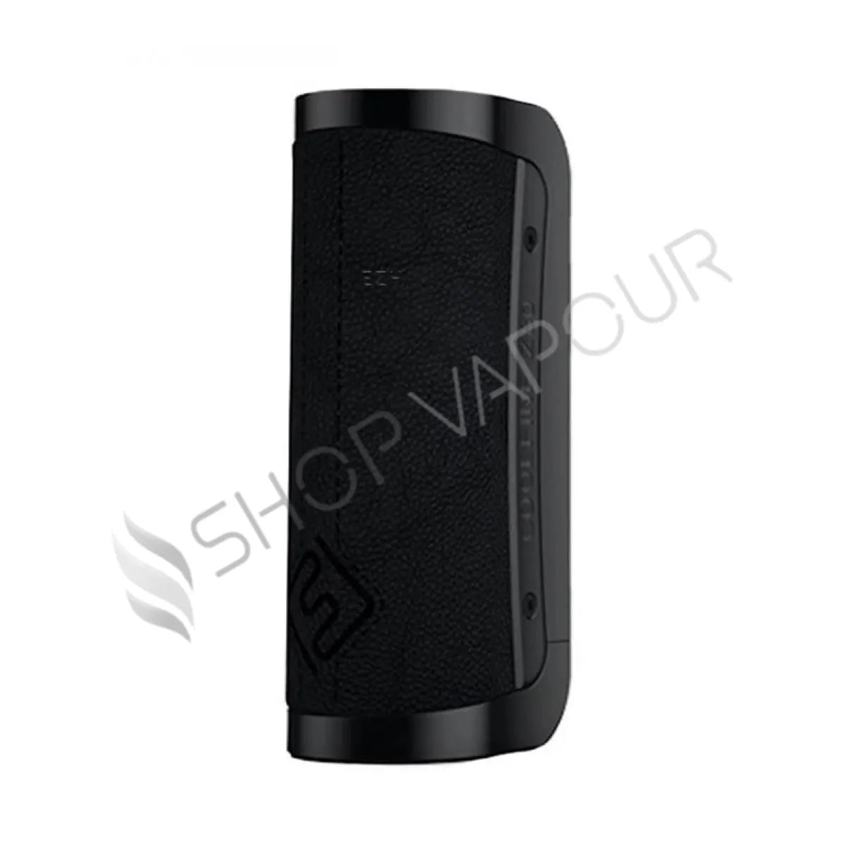 Innokin Coolfire Z80 Mod - Leather Black