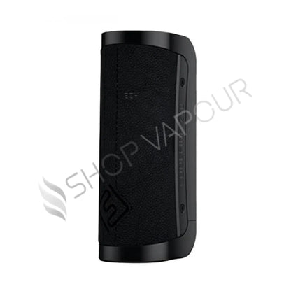 Innokin Coolfire Z80 Mod - Leather Black