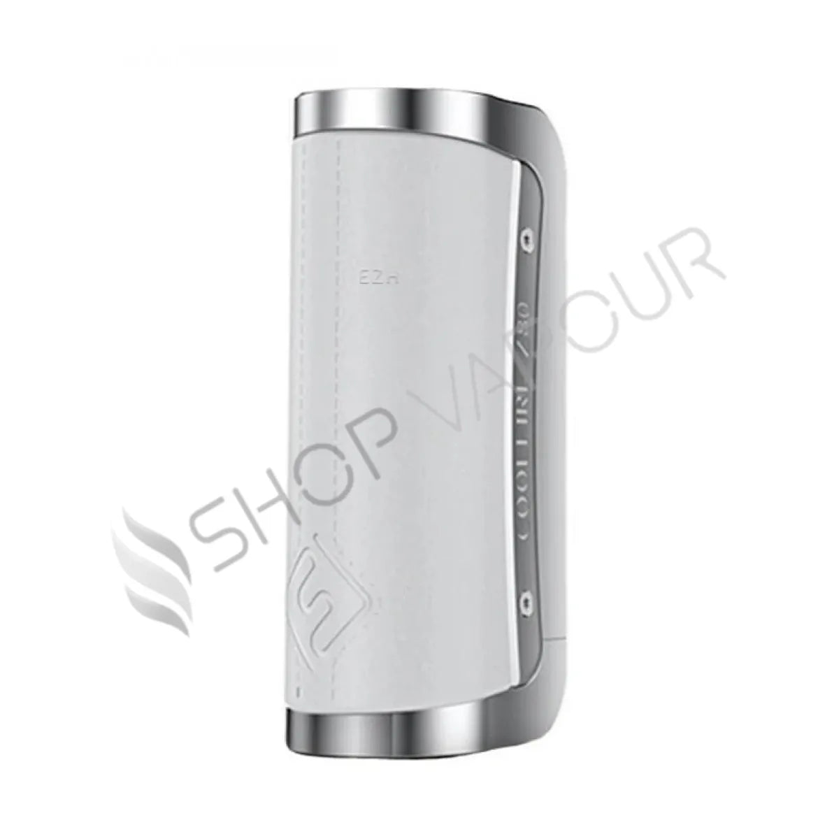Innokin Coolfire Z80 Mod - Leather White