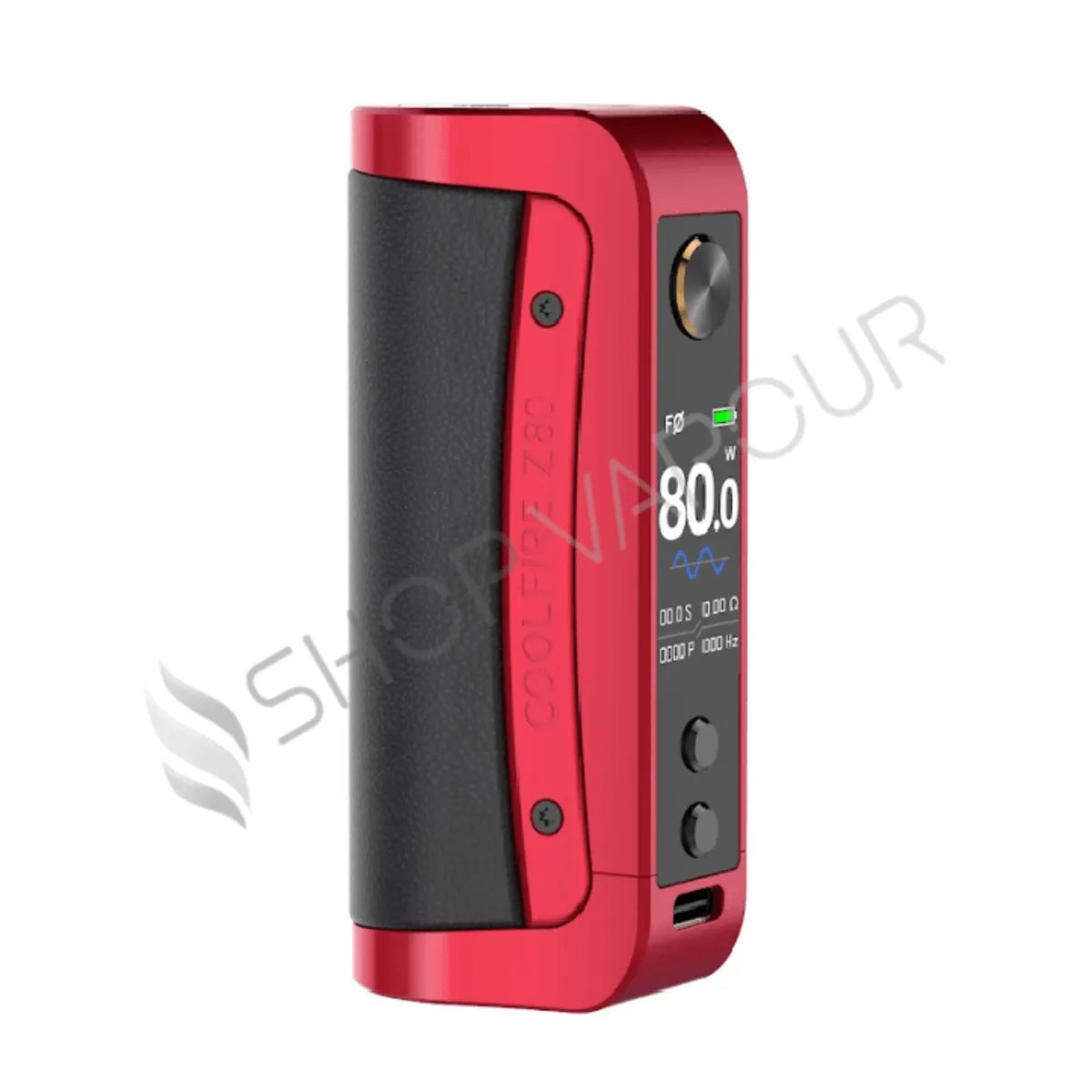 Innokin Coolfire Z80 Mod - Red