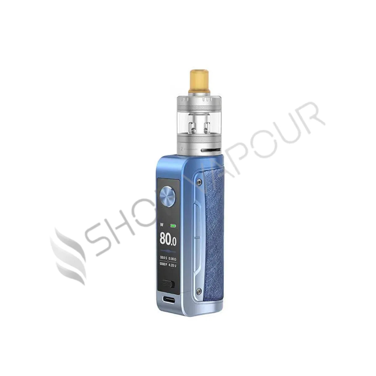 Innokin Coolfire Z80 Nex Pod Vape Kit - Gradient Blue