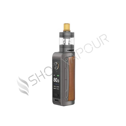 Innokin Coolfire Z80 Nex Pod Vape Kit - Gunmetal