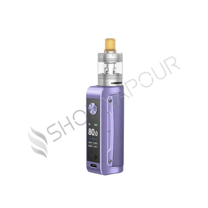 Innokin Coolfire Z80 Nex Pod Vape Kit - Purple