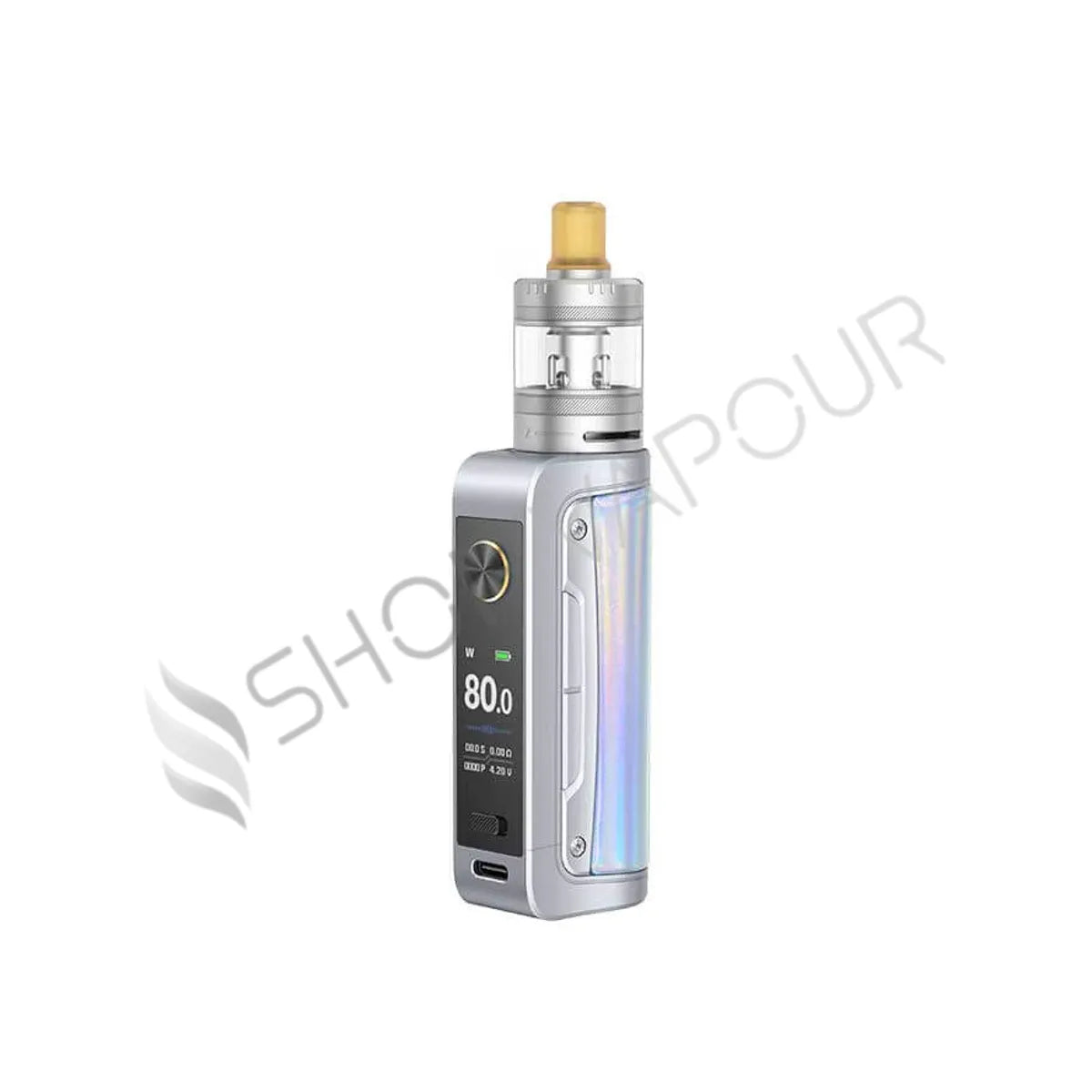Innokin Coolfire Z80 Nex Pod Vape Kit - Silver