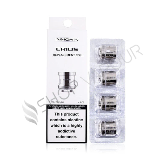 Innokin Crios Replacement Coils