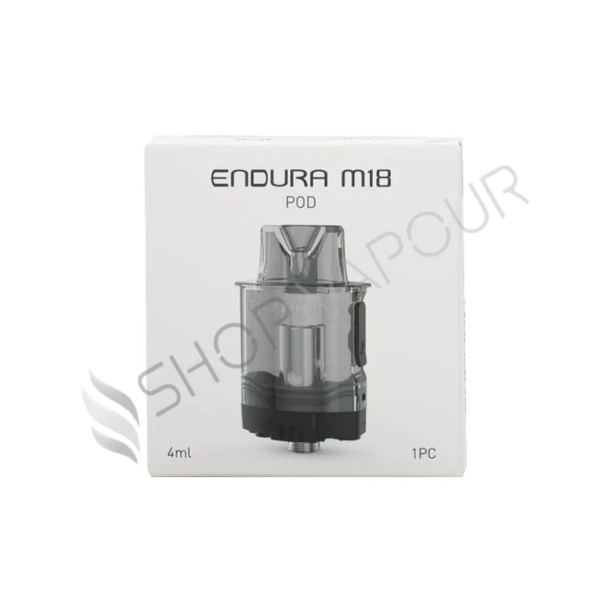 Innokin Endura M18 Replacement Pods