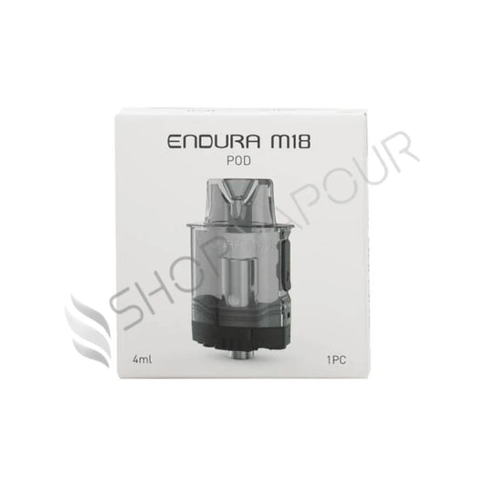 Innokin Endura M18 Replacement Pods