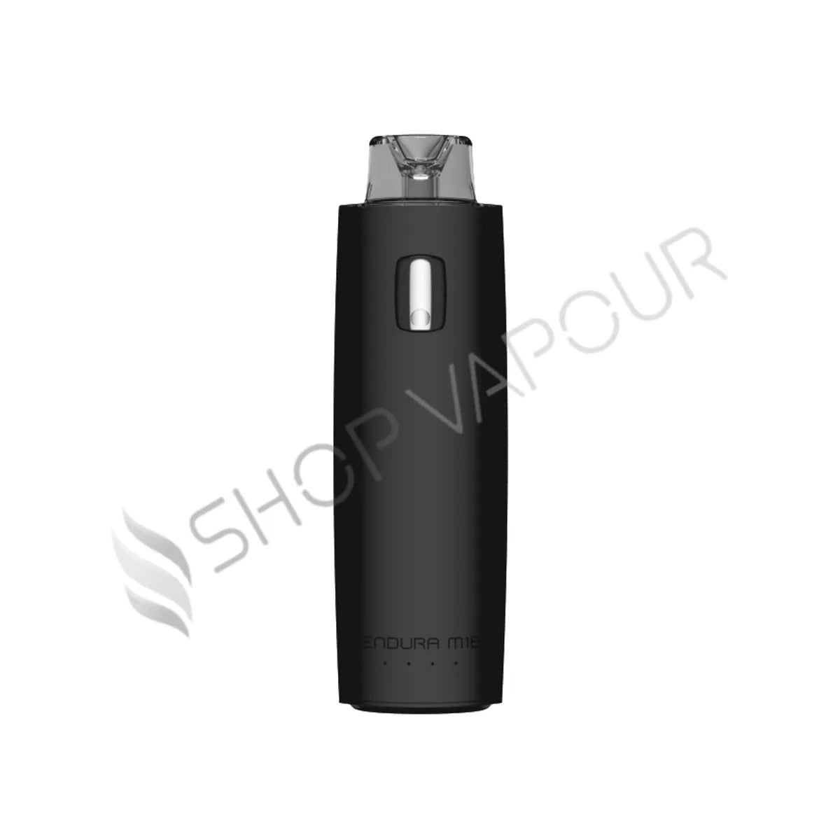 Innokin Endura M18 Vape Kit - Black