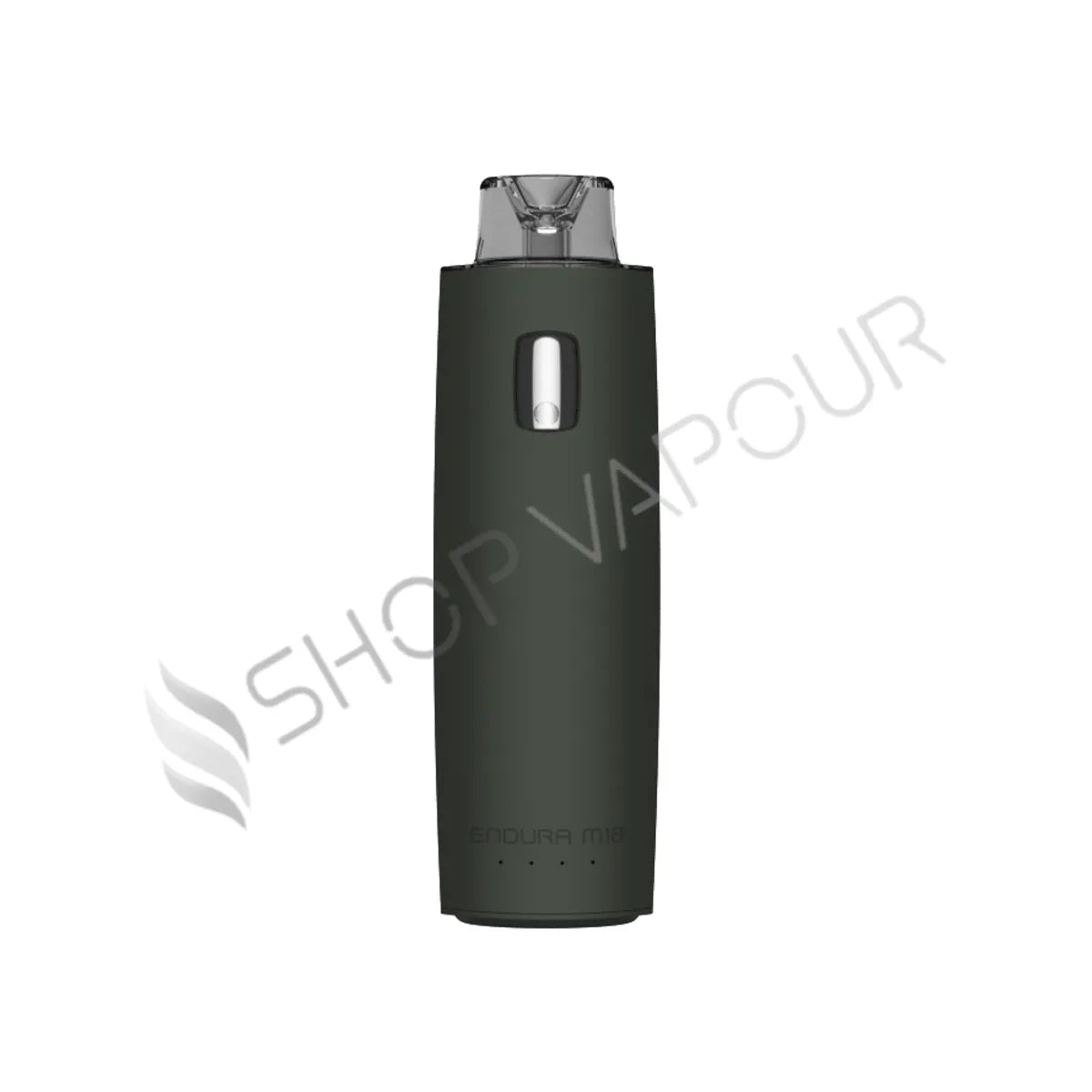 Innokin Endura M18 Vape Kit - Midnight Green