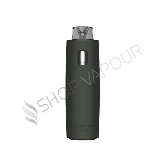 Innokin Endura M18 Vape Kit - Midnight Green