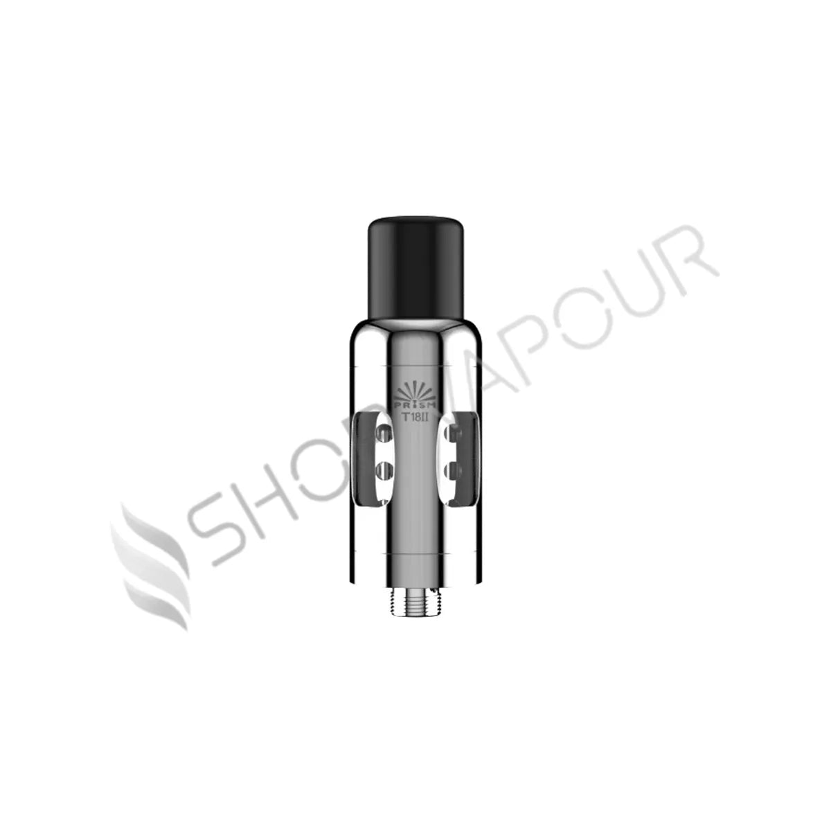 Innokin Endura T18 II Prism Tank - Silver