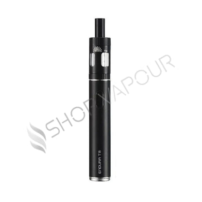 Innokin Endura T18E Vape Starter Kit - Black