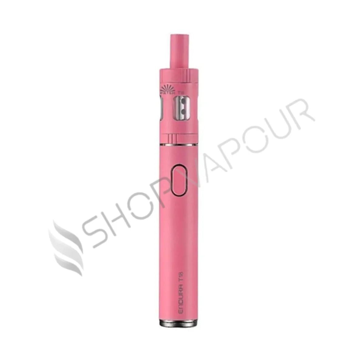 Innokin Endura T18E Vape Starter Kit - Pink