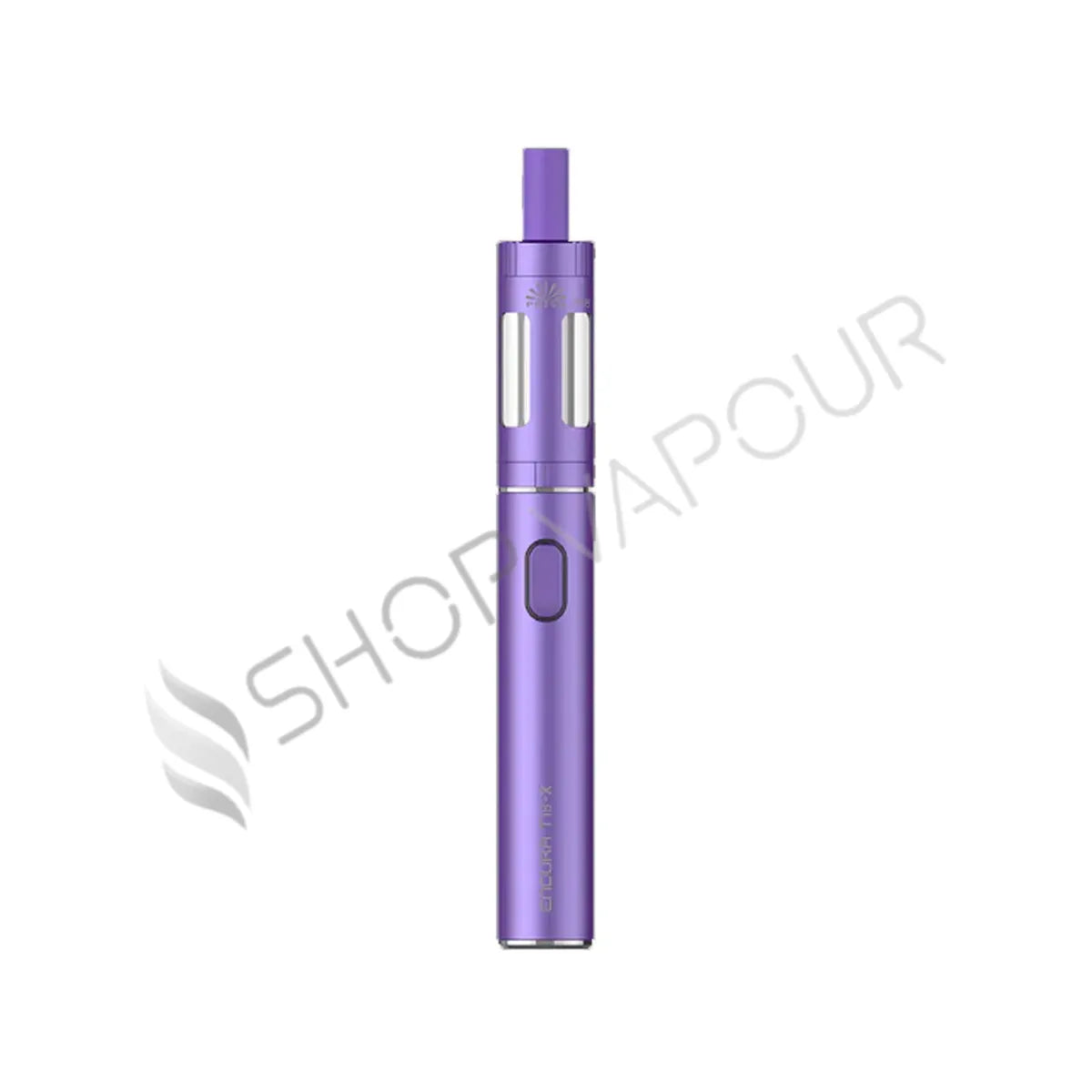 Innokin Endura T18E Vape Starter Kit - Purple
