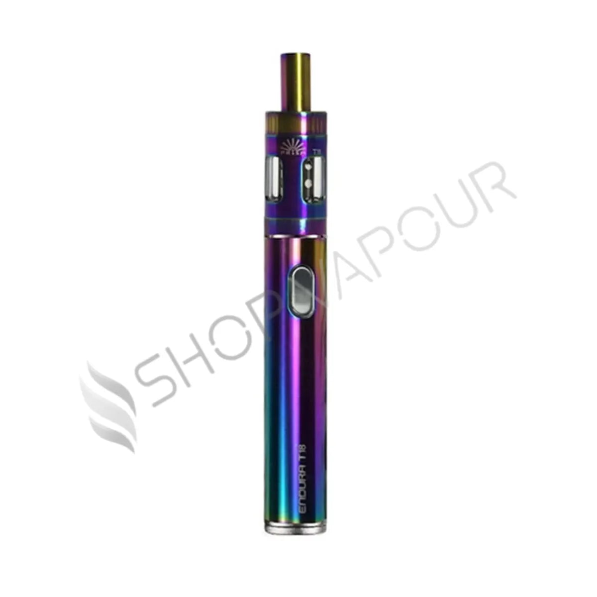 Innokin Endura T18E Vape Starter Kit - Rainbow