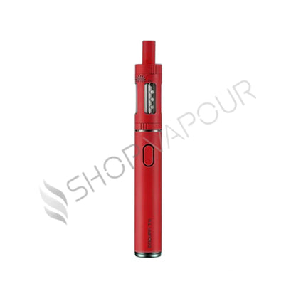 Innokin Endura T18E Vape Starter Kit - Red 